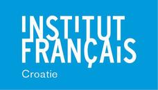 Institut Français de Croatie - logo
