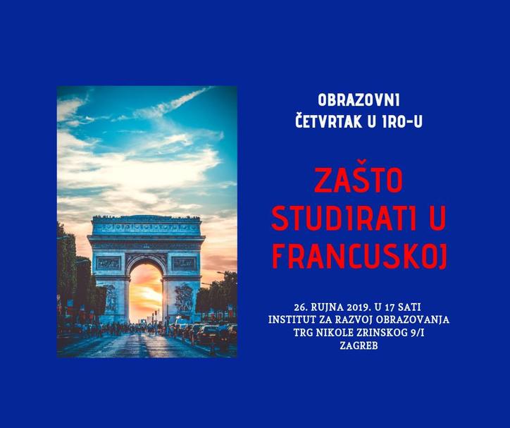 obrazovni cetvrtak