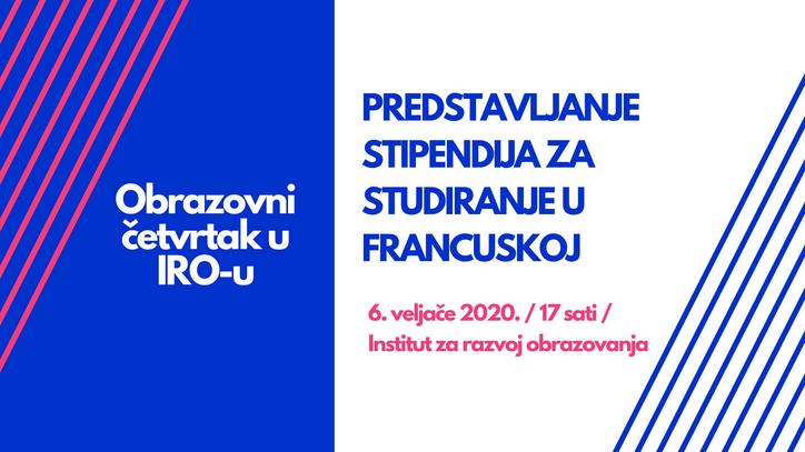 IRO cetvrtak