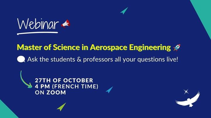 Webinar MSAE