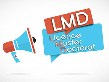 LMD diplômes