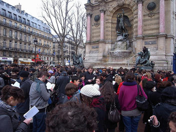 Etudiants 2