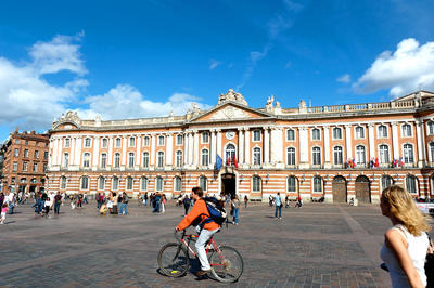 Toulouse