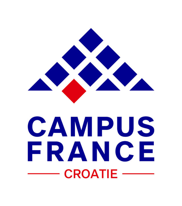 Logo IF Croatie
