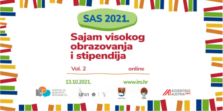 Salon virtuel 2021
