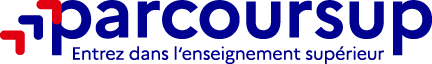 Parcoursup logo